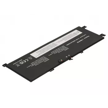 Batería principal 2-Power para Lenovo ThinkPad L13 Yoga - 46 mAh