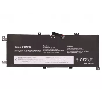 Batería principal 2-Power para Lenovo ThinkPad L13 Yoga - 46 mAh