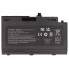 Batería principal 2-Power para HP ZBook 17 G4 Mobile Workstation - 95 Wh, 11,55 V, 6 celdas Li-Ion