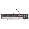Batería principal 2-Power para Lenovo IdeaPad L340-15IRH - 53 Wh - 4600 mAh - 11,52 V - 3 celdas Li-ion - Negra