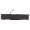 Batería principal 2-Power para Lenovo IdeaPad L340-15IRH - 53 Wh - 4600 mAh - 11,52 V - 3 celdas Li-ion - Negra