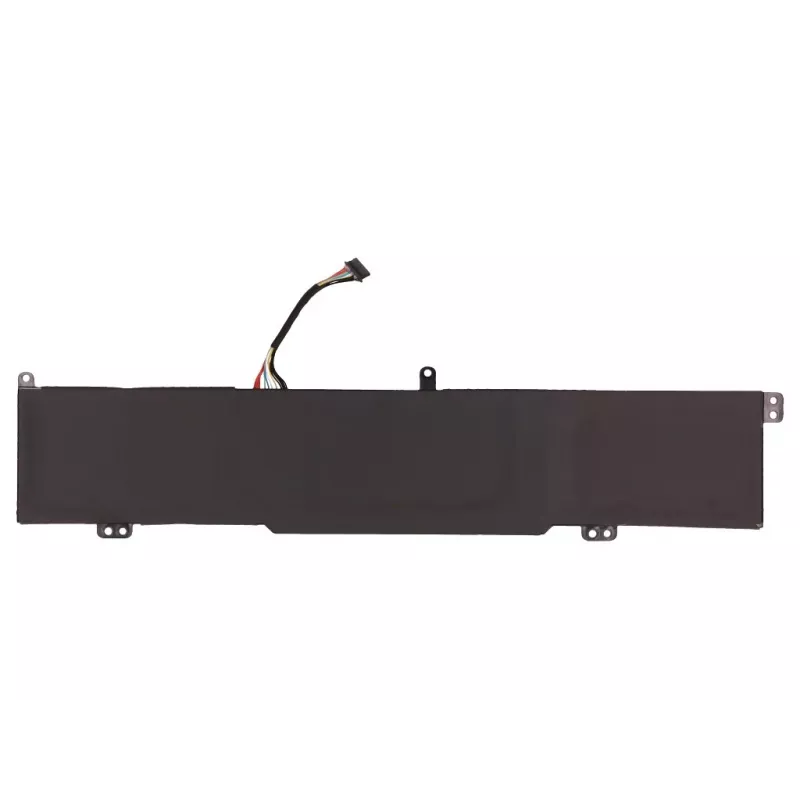 Batería principal 2-Power para Lenovo IdeaPad L340-15IRH - 53 Wh - 4600 mAh - 11,52 V - 3 celdas Li-ion - Negra
