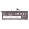 Batería principal 2-Power para Lenovo ThinkPad T490S 20NX - 55 Wh Li-ion