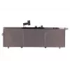 Batería principal 2-Power para Lenovo ThinkPad T490S 20NX - 55 Wh Li-ion