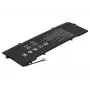 Batería principal 2-POWER 11,55 V 6840 mAh para HP Spectre x360 15-bl002xx
