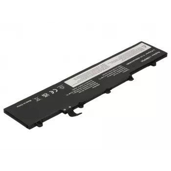 Batería principal 2-Power para Lenovo ThinkPad E15 Gen 2 - 45 Wh