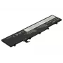 Batería principal 2-Power para Lenovo ThinkPad E15 Gen 2 - 45 Wh