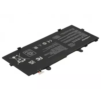 Batería principal 2-POWER 7,6 V 4900 mAh para Asus VivoBook Flip TP401N