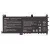 Batería principal 2-Power para Asus S451LA V451LA - 2600 mAh