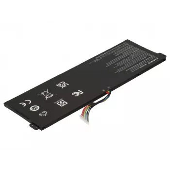 Batería principal 2-Power - Batería recargable - 50 mAh