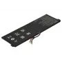 Batería principal 2-Power - Batería recargable - 50 mAh