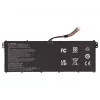 Batería principal 2-Power - Batería recargable - 50 mAh