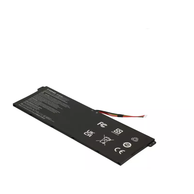 Batería principal 2-Power - Batería recargable - 50 mAh