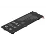 Batería principal 2-Power para HP Pavilion 15-CS1067tx - 41Wh 11,55V 3 celdas Li-Ion