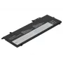 Batería principal 2-Power para Lenovo ThinkPad X280 (20KF/20KE) - 48 Wh Li-Ion
