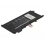 2-Power Batería principal 3000 mAh