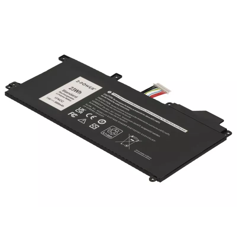 2-Power Batería principal 3000 mAh