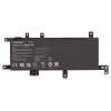 Batería principal 2-Power para ASUS VivoBook R542U - 5000 mAh