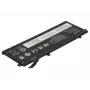 Batería principal 2-Power - Batería de repuesto Li-ion de 50 mAh