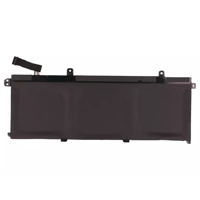 Batería principal 2-Power - Batería de repuesto Li-ion de 50 mAh