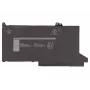 Batería principal 2-Power para Dell Latitude 13 5300 7300 - 42 mAh