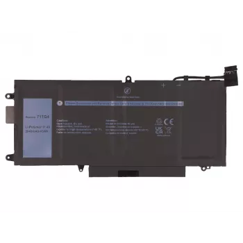 2-Power Batería principal 3940 mAh