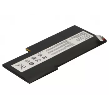 Batería principal 2-Power para MSI GS63VR - 49 Wh Litio-ion
