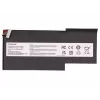 Batería principal 2-Power para MSI GS63VR - 49 Wh Litio-ion
