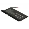 Batería principal 2-Power para HP 15-dk0020TX - 11,4V 4150mAh Litio-ion