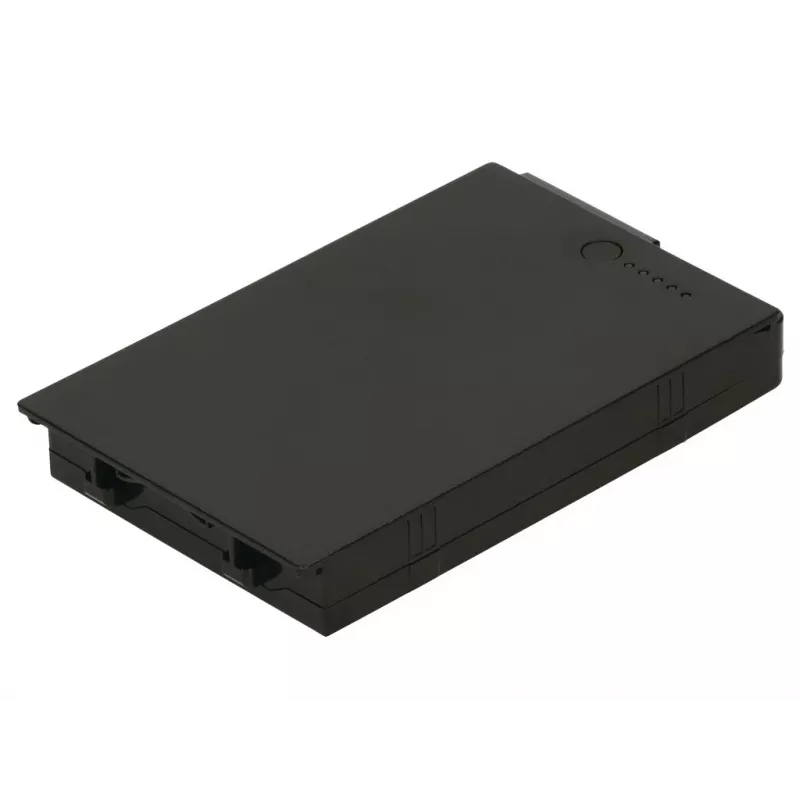 2-Power Batería principal Dell Latitude 12 7212 - 3600 mAh