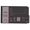 2-Power Batería principal Dell Latitude 12 7212 - 3600 mAh