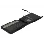 2-Power Batería principal para Dell Alienware 15 R3 R4 17 R4 R5 - 93 Wh