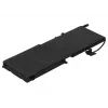 2-Power Batería principal para Dell Alienware 15 R3 R4 17 R4 R5 - 93 Wh