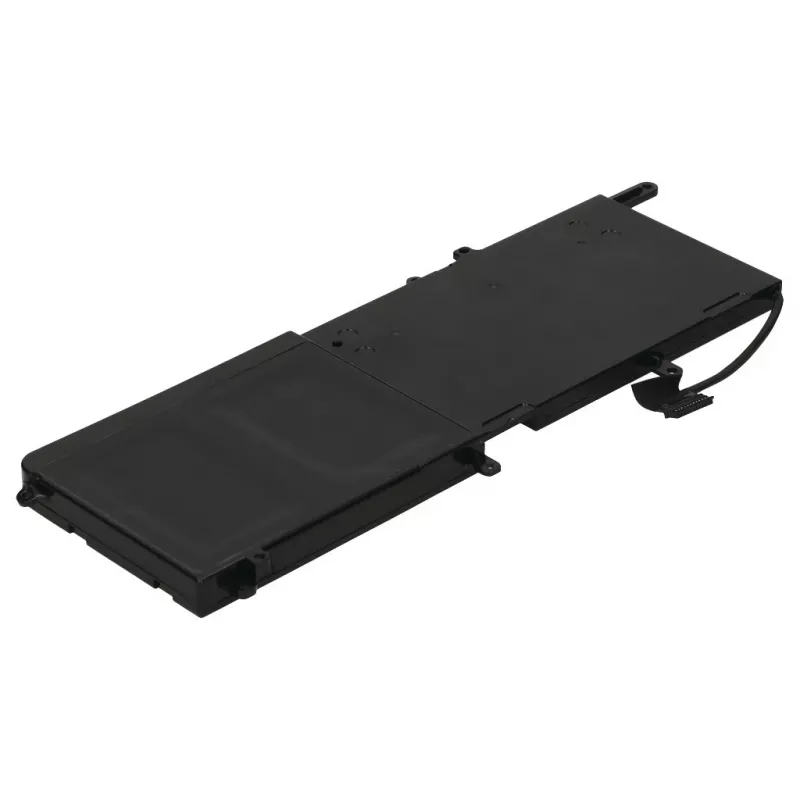 2-Power Batería principal para Dell Alienware 15 R3 R4 17 R4 R5 - 93 Wh