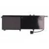 2-Power Batería principal para Dell Alienware 15 R3 R4 17 R4 R5 - 93 Wh