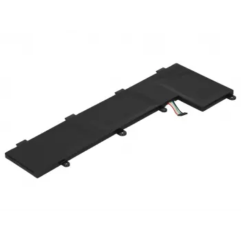 2-Power Batería principal Lenovo ThinkPad Yoga 11e 3rd Gen 20G8 11,4V 3635mAh