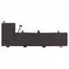 2-Power Batería principal Lenovo ThinkPad Yoga 11e 3rd Gen 20G8 11,4V 3635mAh