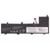 2-Power Batería principal Lenovo ThinkPad Yoga 11e 3rd Gen 20G8 11,4V 3635mAh