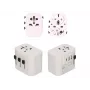 2-Power Fuente de alimentación - 15 W - 3 A - 3 conectores de salida (2 x USB, 24 Pin USB-C)