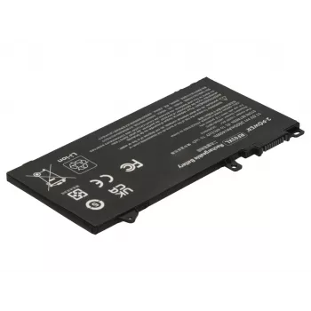 2-Power Batería principal HP Pavilion x360 14 Convertible - 11,55V 3500mAh Li-Ion