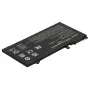 2-Power Batería principal HP Pavilion x360 14 Convertible - 11,55V 3500mAh Li-Ion