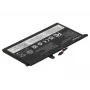 2-Power Batería principal para Lenovo ThinkPad P52S 20LB - 2000 mAh