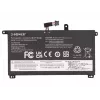 2-Power Batería principal para Lenovo ThinkPad P52S 20LB - 2000 mAh