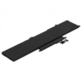 2-POWER CBP3800A Batería para portátil - 3800mAh 11,1V Li-Ion para Dell Latitude/Precision