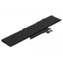 2-POWER CBP3800A Batería para portátil - 3800mAh 11,1V Li-Ion para Dell Latitude/Precision