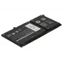 2-Power Batería principal para Dell Vostro 5502 - 11,4 V 3600 mAh