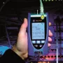 TREND Networks Comprobador de cables y redes PoE Pro BT con detección PoE++