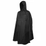 Trekmates Rove Poncho - Negro