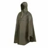 Trekmates Rove Poncho Poncho de lluvia Moss Green