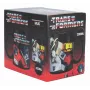 Thumbs Up! Taza - Transformers Taza termocromática 300 ml